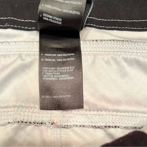 The North Face Board Swim Shorts - Multicolor Size 4L - Picture 13 of 13